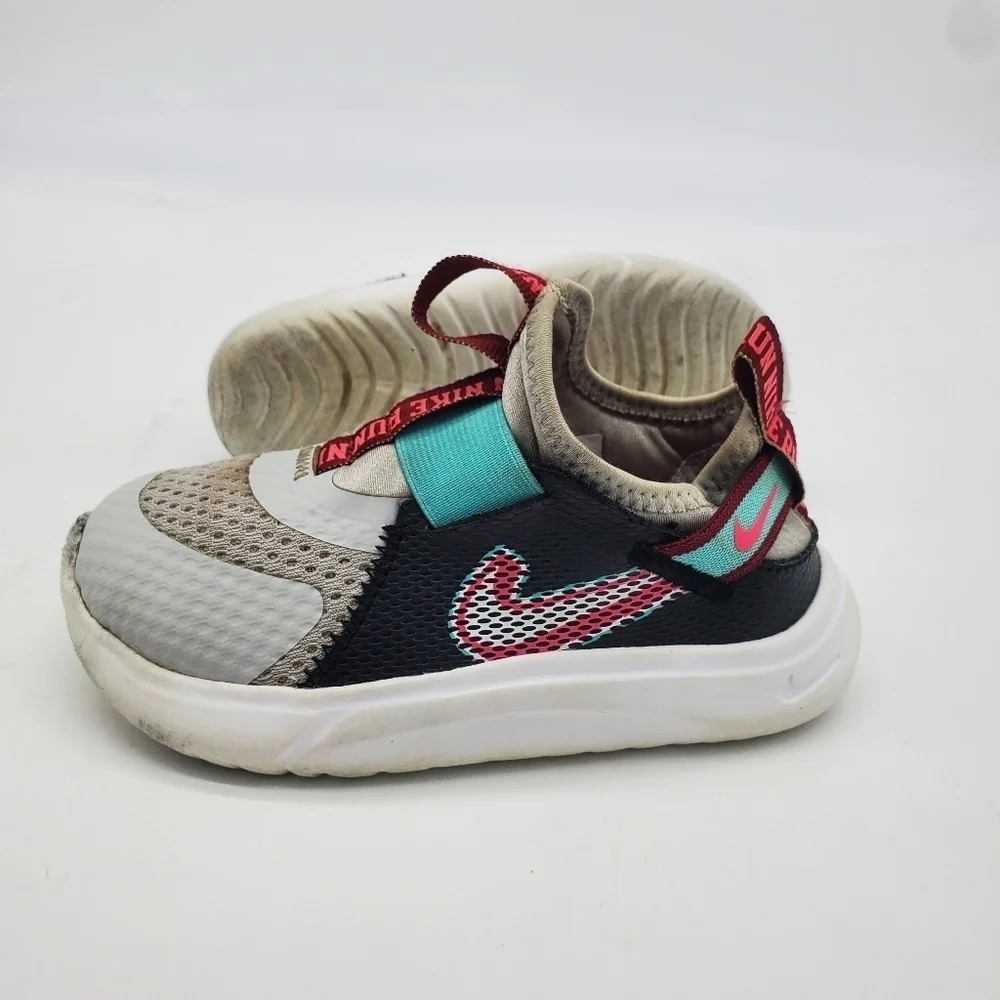 Nike Shoes Youth 9C Flex Plus SE Grade School Kids' Running